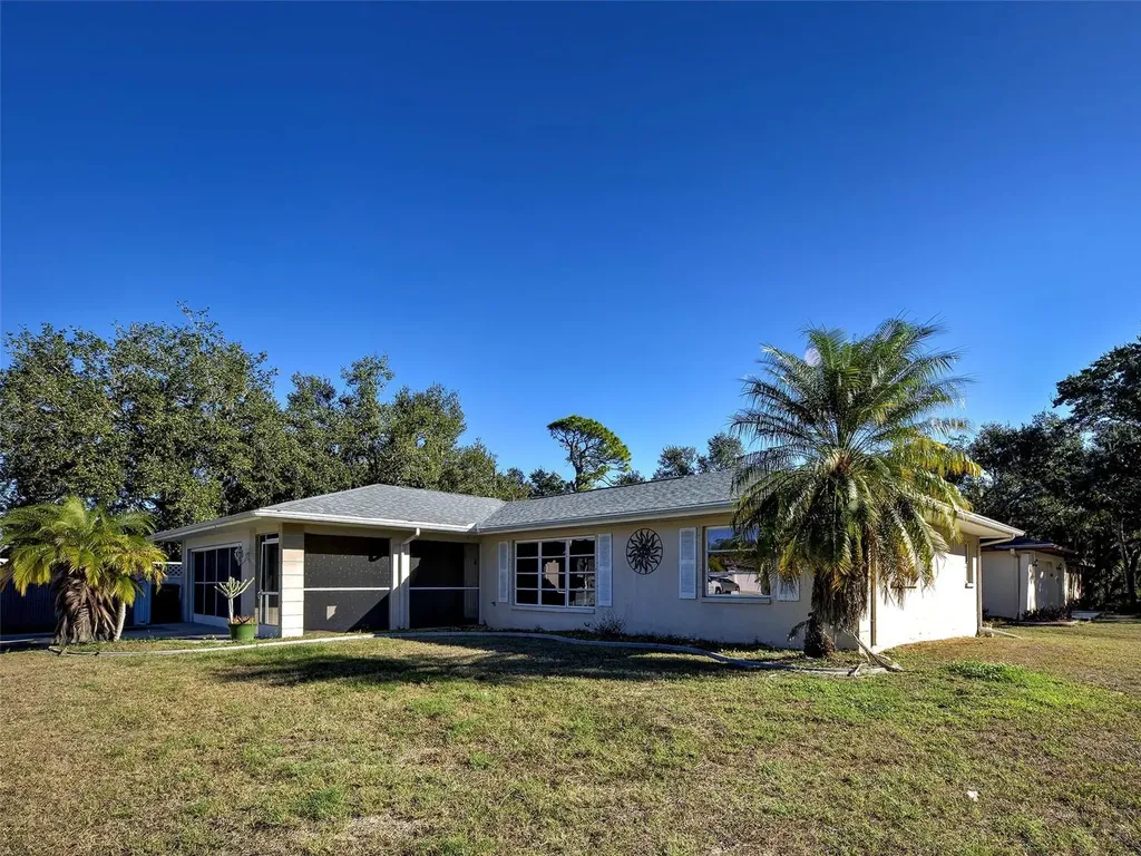 1362 Newton Street Port Charlotte FL 33952