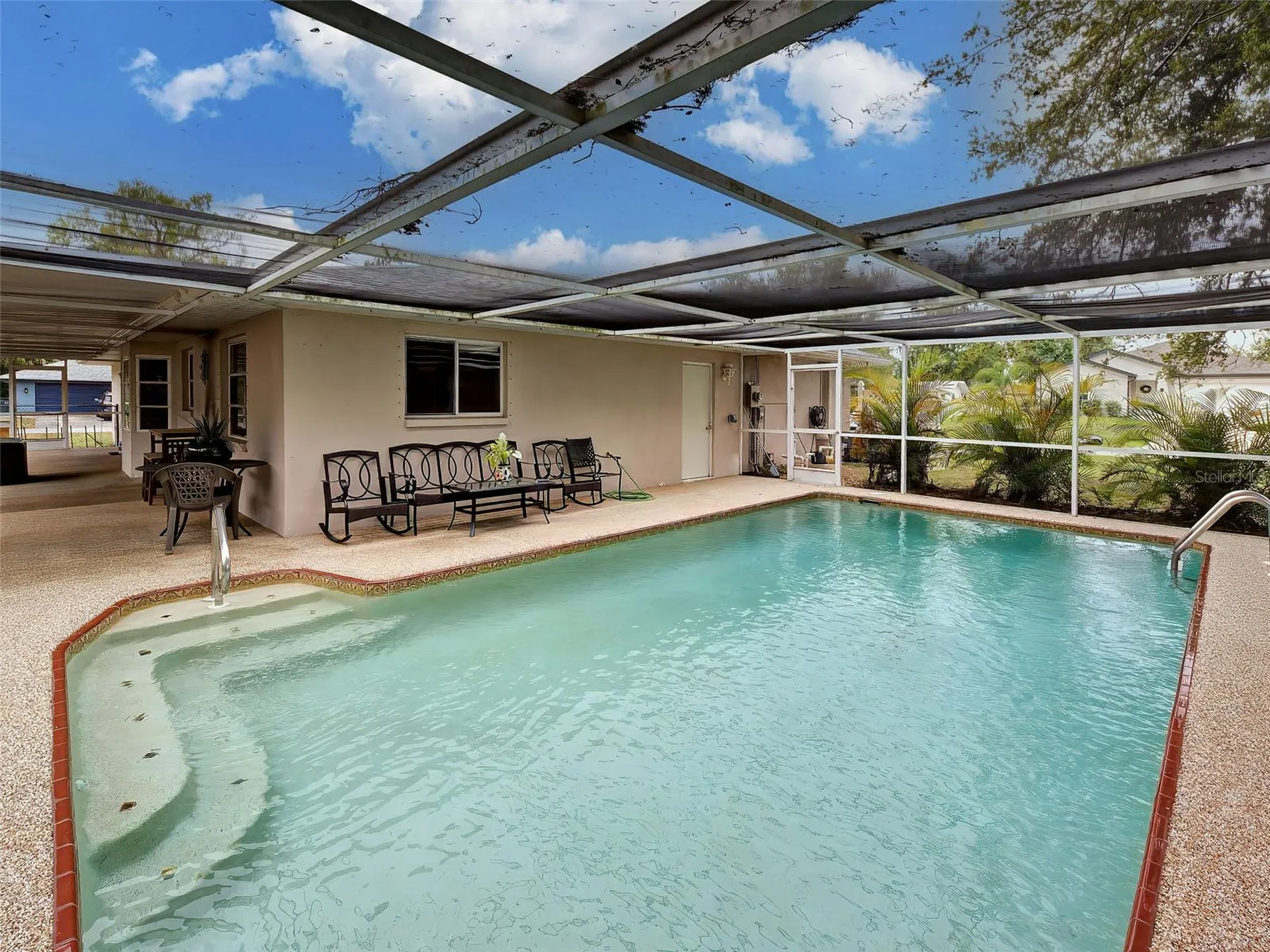 1362 Newton Street Port Charlotte FL 33952