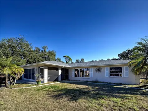 1362 Newton Street Port Charlotte FL 33952