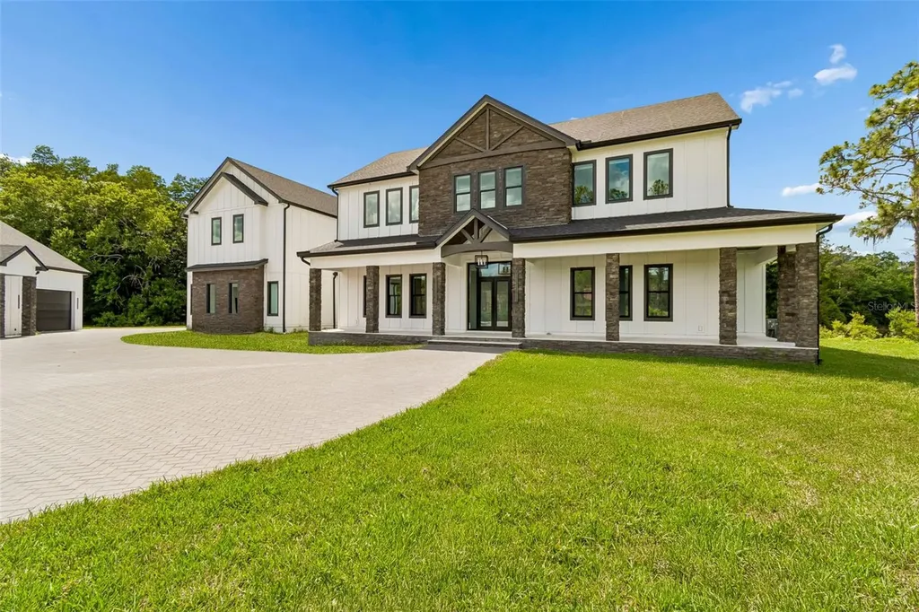 655 Appaloosa Road Tarpon Springs FL 34688