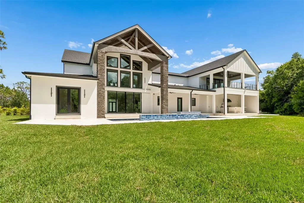 655 Appaloosa Road Tarpon Springs FL 34688