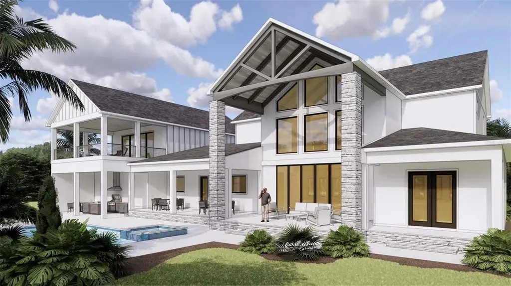 655 Appaloosa Road Tarpon Springs FL 34688