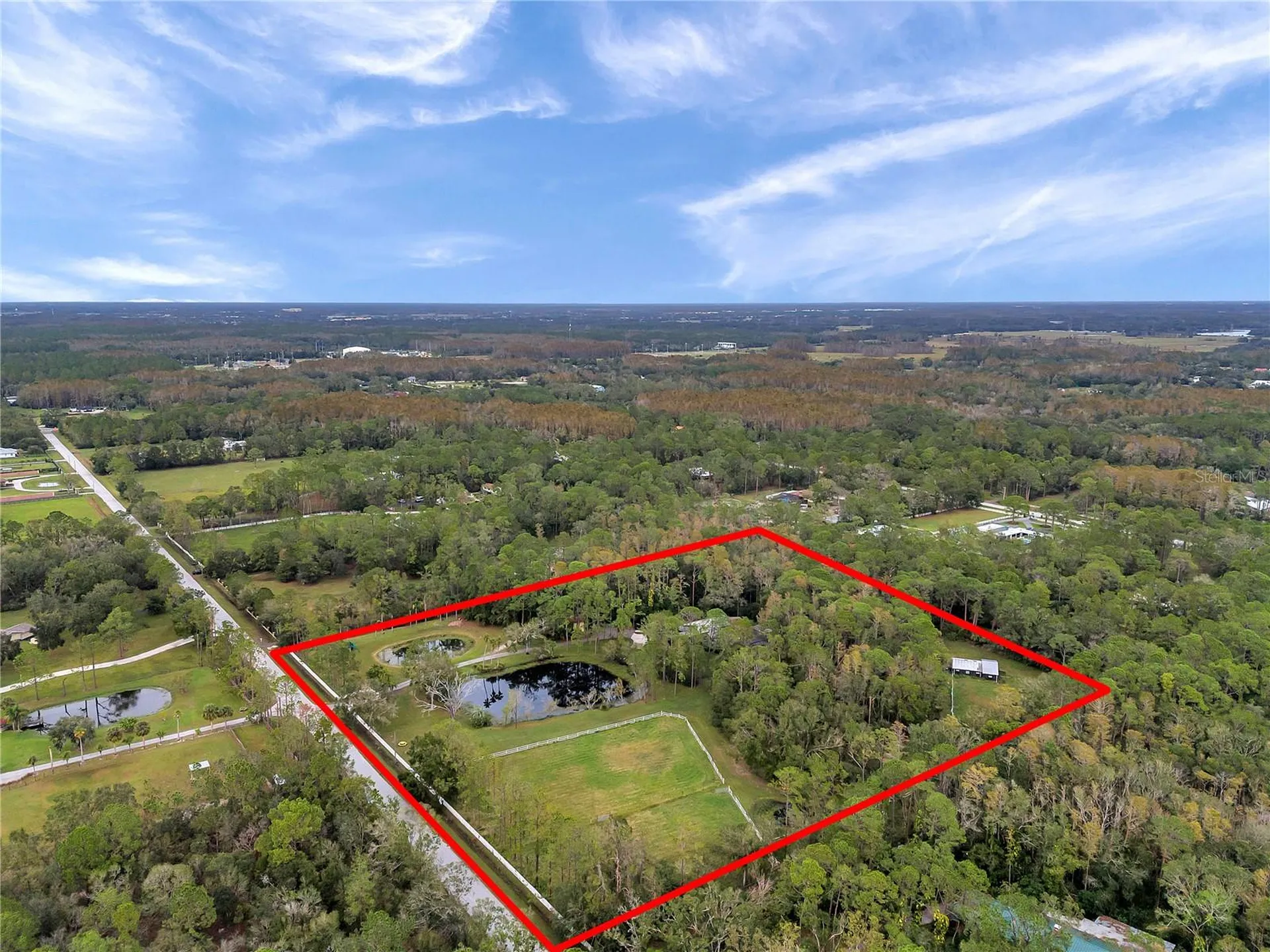 655 Appaloosa Road Tarpon Springs FL 34688