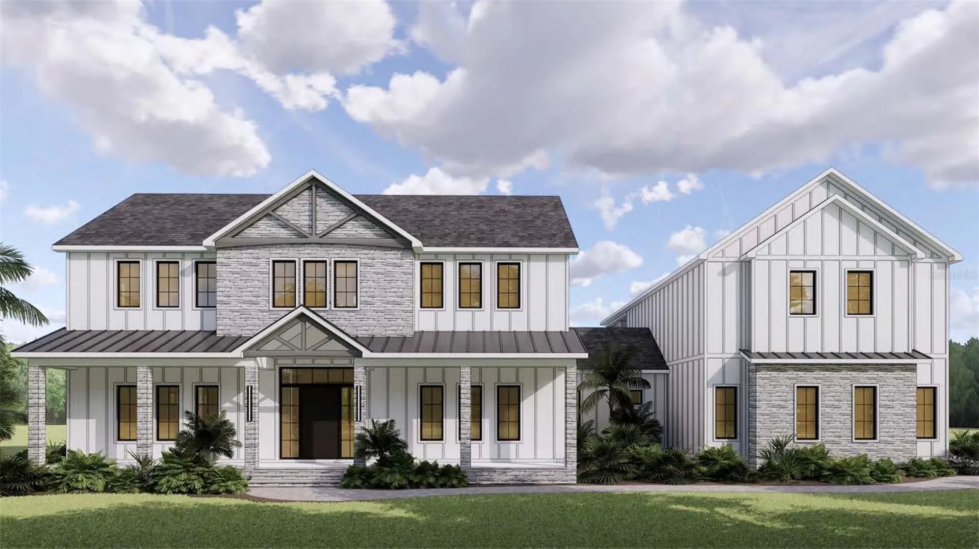 655 Appaloosa Road Tarpon Springs FL 34688