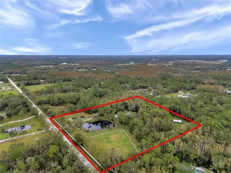 655 Appaloosa Road Tarpon Springs FL 34688
