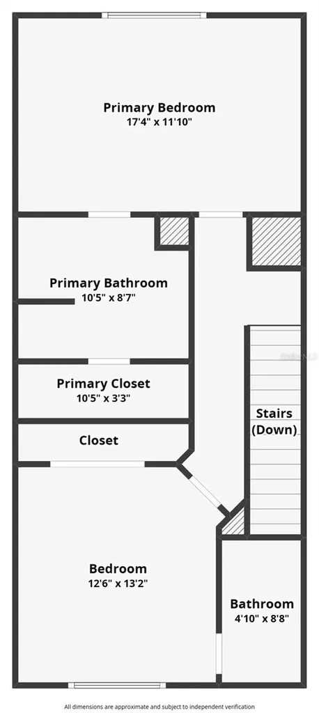 2426 Middleton Grove Drive Brandon FL 33511