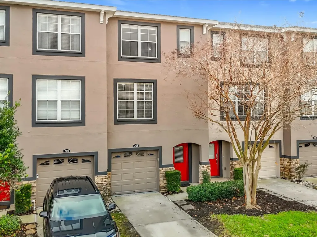 2426 Middleton Grove Drive Brandon FL 33511