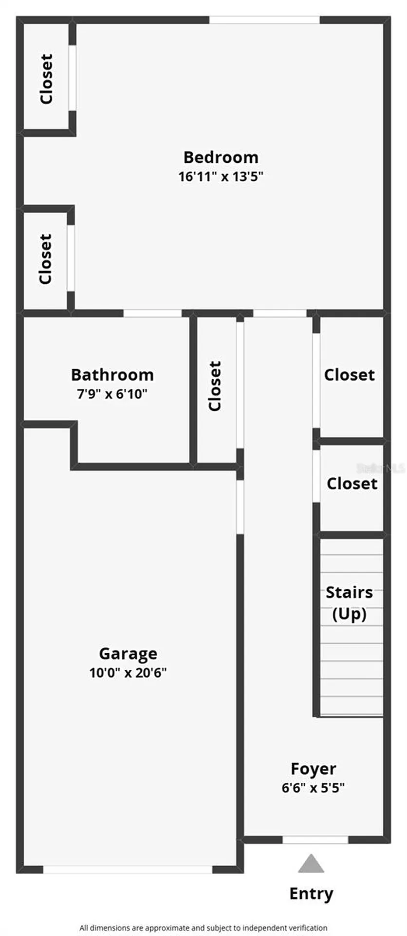 2426 Middleton Grove Drive Brandon FL 33511