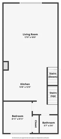 2426 Middleton Grove Drive Brandon FL 33511