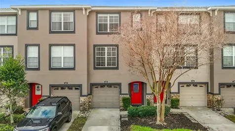 2426 Middleton Grove Drive Brandon FL 33511