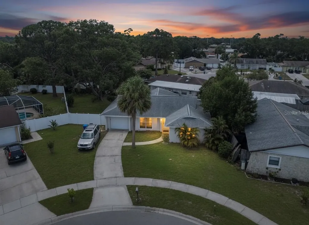 7004 Lambright Court Tampa FL 33634