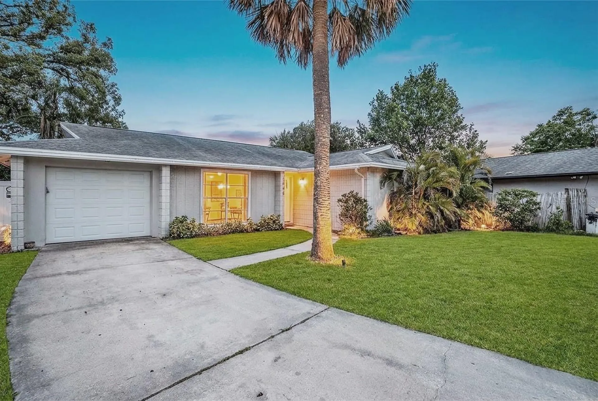 7004 Lambright Court Tampa FL 33634