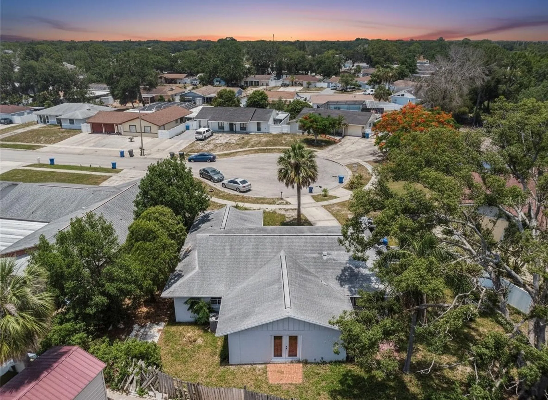 7004 Lambright Court Tampa FL 33634