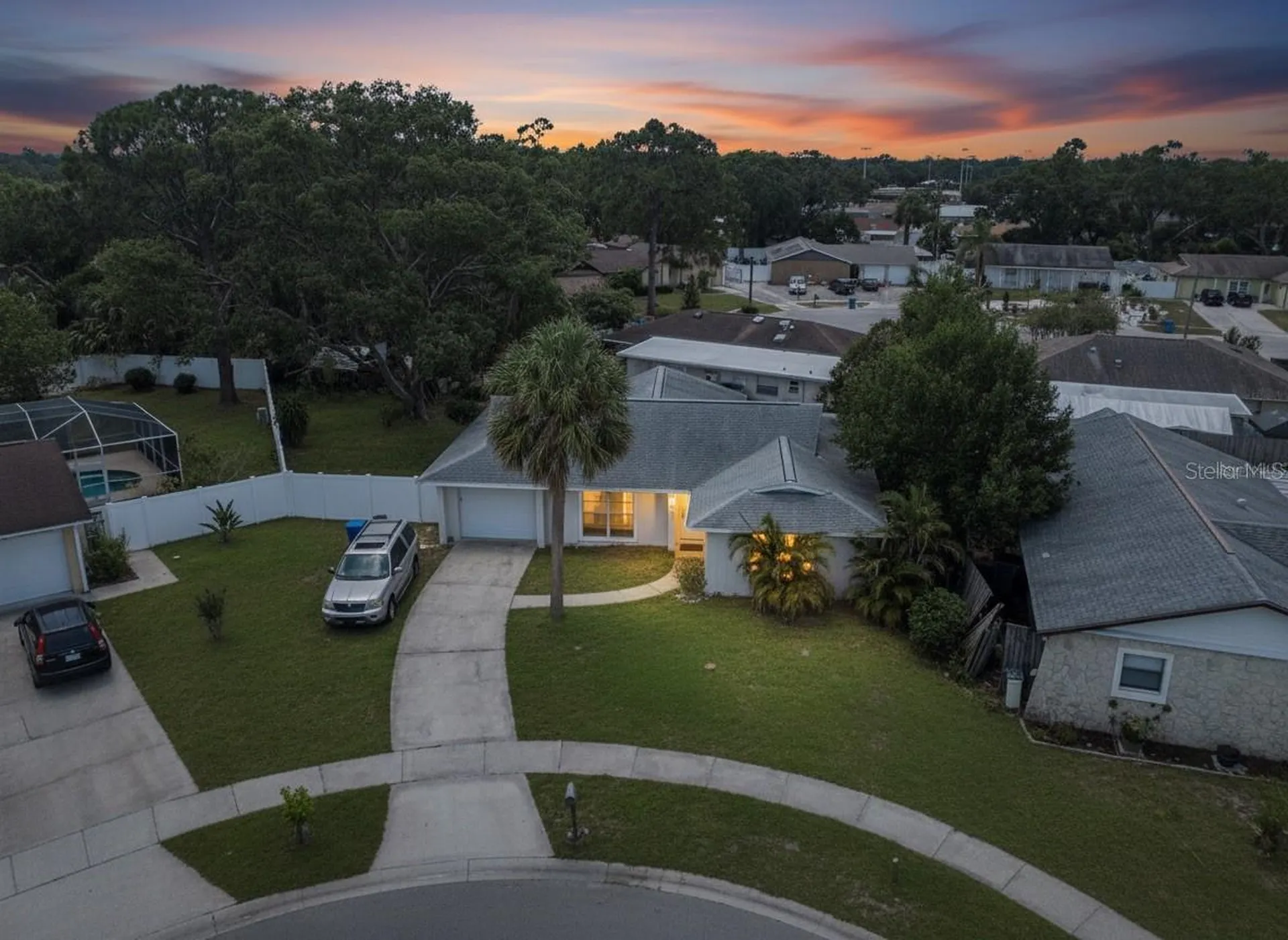 7004 Lambright Court Tampa FL 33634