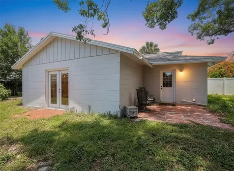 7004 Lambright Court Tampa FL 33634