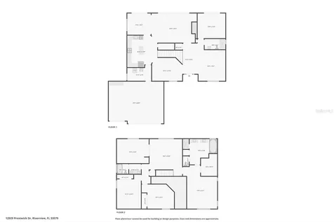 12929 Prestwick Drive Riverview FL 33579