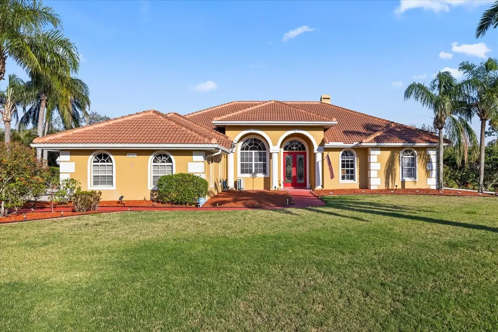 6107 Glen Abbey Lane Bradenton FL 34202