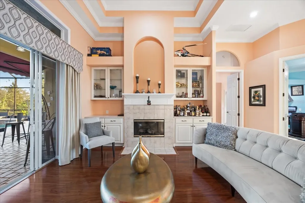 6107 Glen Abbey Lane Bradenton FL 34202