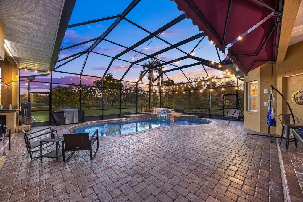 6107 Glen Abbey Lane Bradenton FL 34202