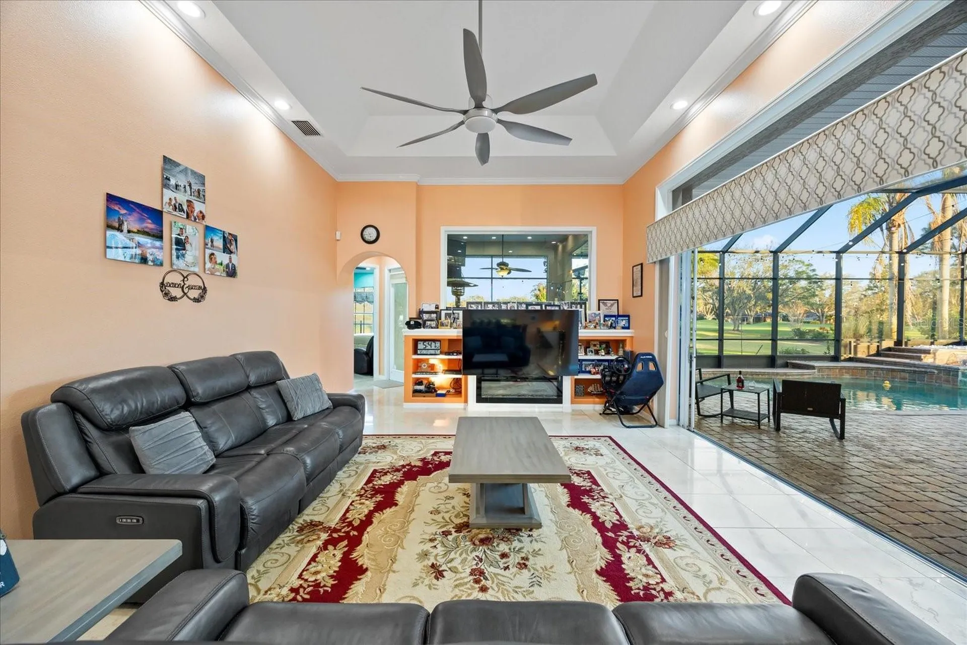 6107 Glen Abbey Lane Bradenton FL 34202