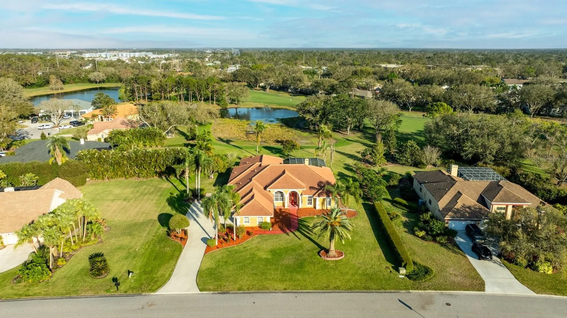 6107 Glen Abbey Lane Bradenton FL 34202