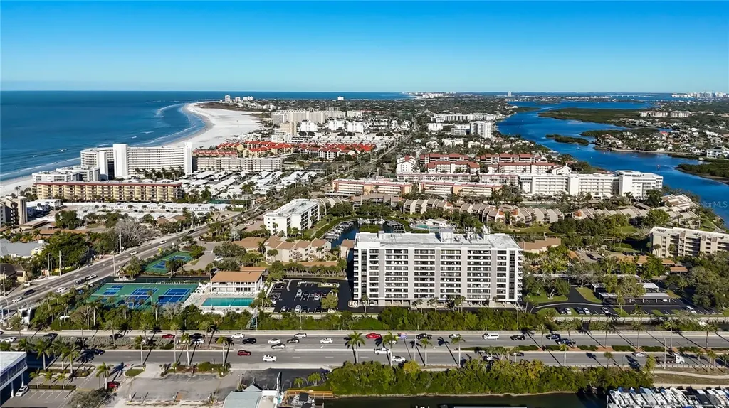 6415 Midnight Pass Road Sarasota FL 34242