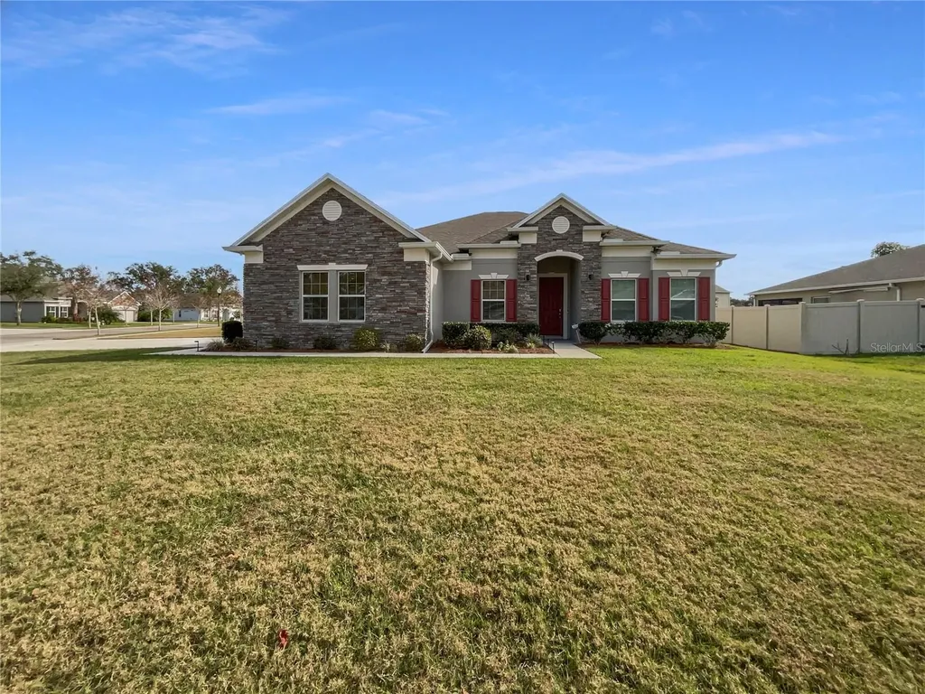 1657 Marsh Pointe Drive Clermont FL 34711
