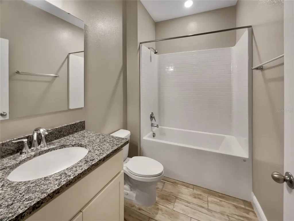 1657 Marsh Pointe Drive Clermont FL 34711