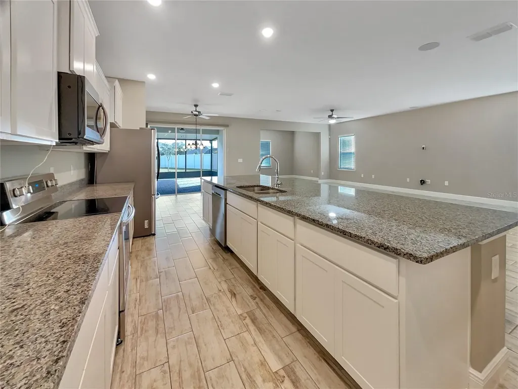 1657 Marsh Pointe Drive Clermont FL 34711