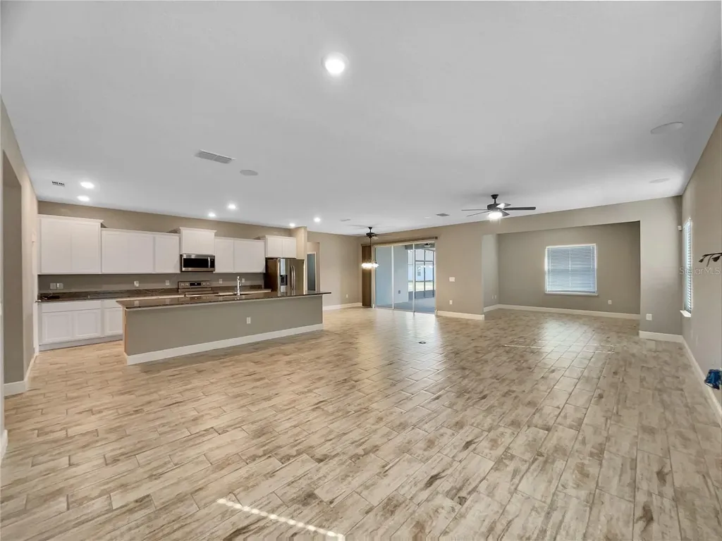 1657 Marsh Pointe Drive Clermont FL 34711