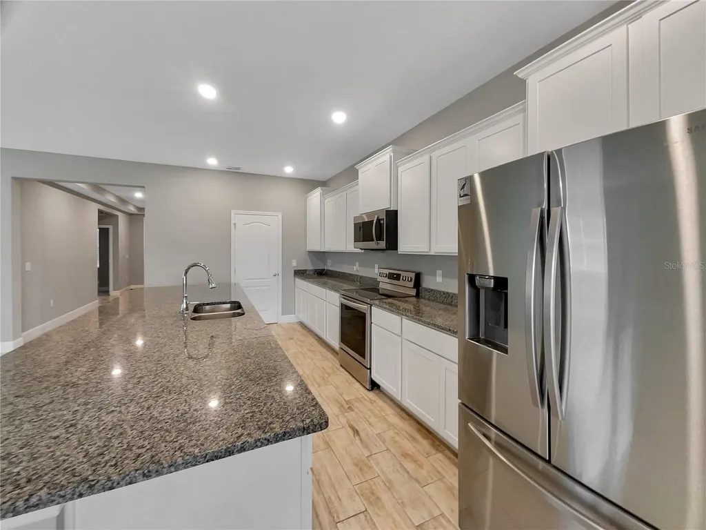 1657 Marsh Pointe Drive Clermont FL 34711