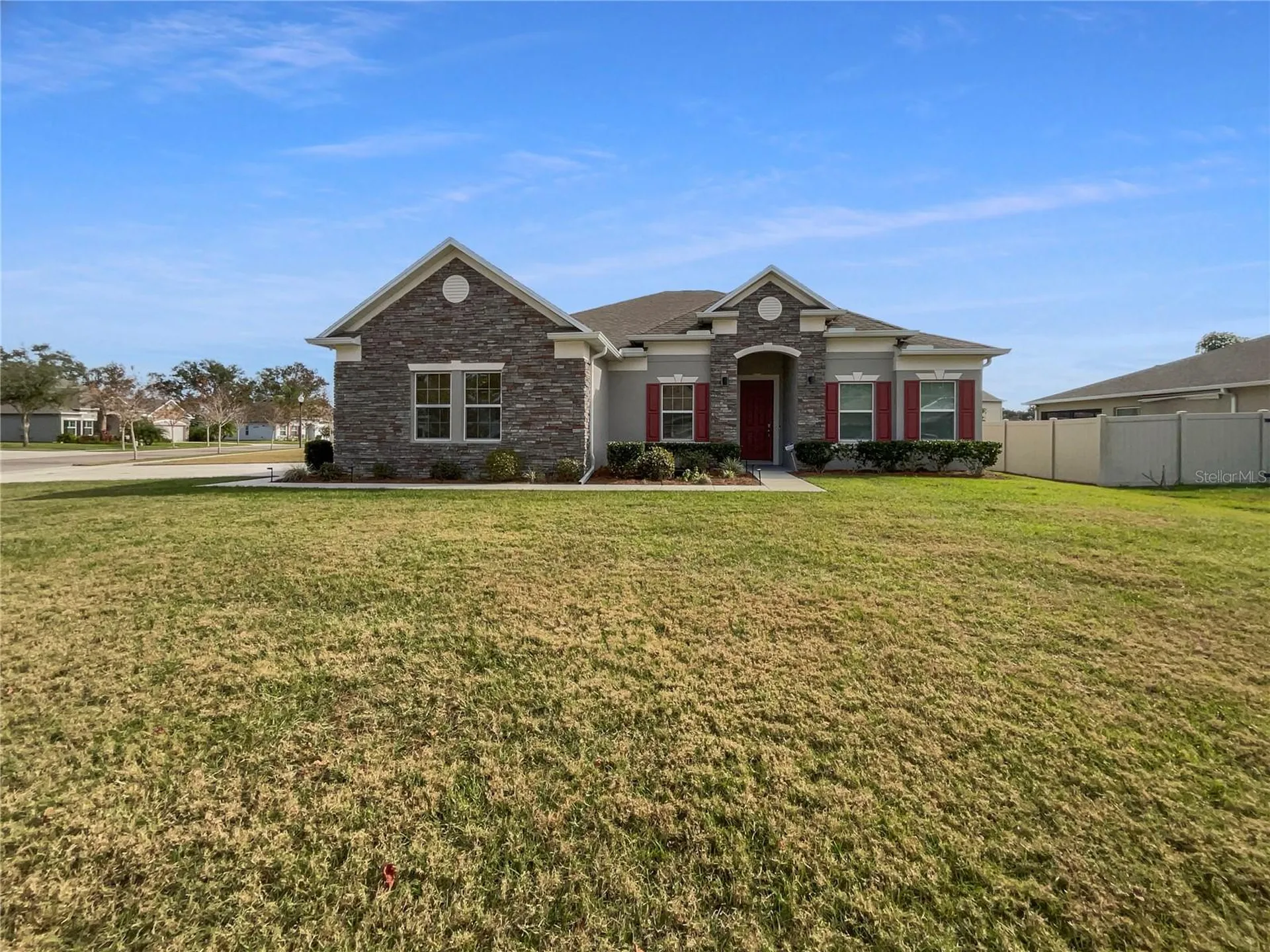 1657 Marsh Pointe Drive Clermont FL 34711