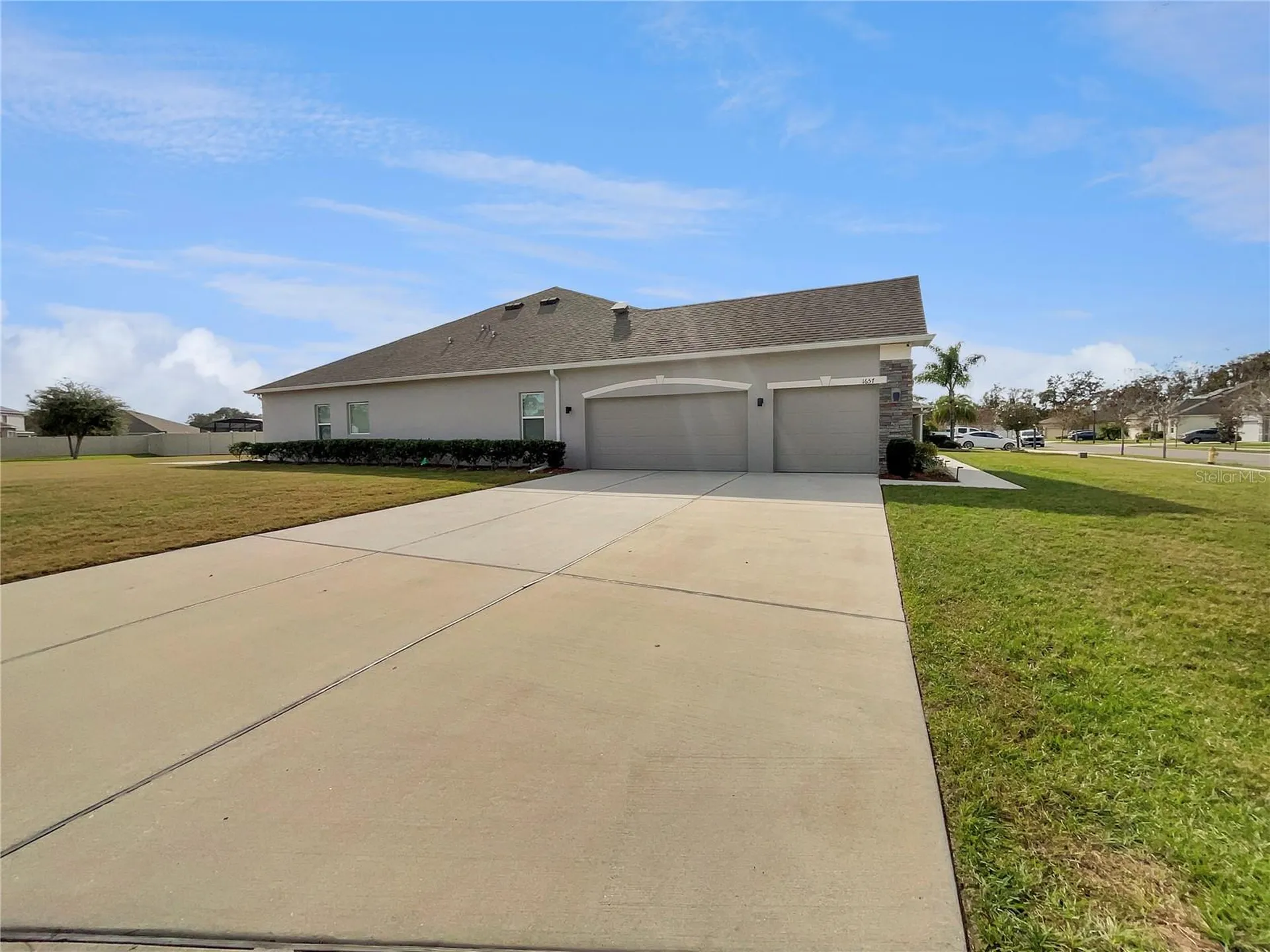 1657 Marsh Pointe Drive Clermont FL 34711
