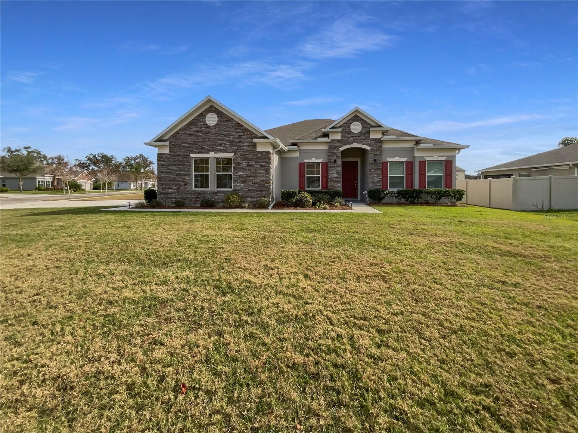 1657 Marsh Pointe Drive Clermont FL 34711