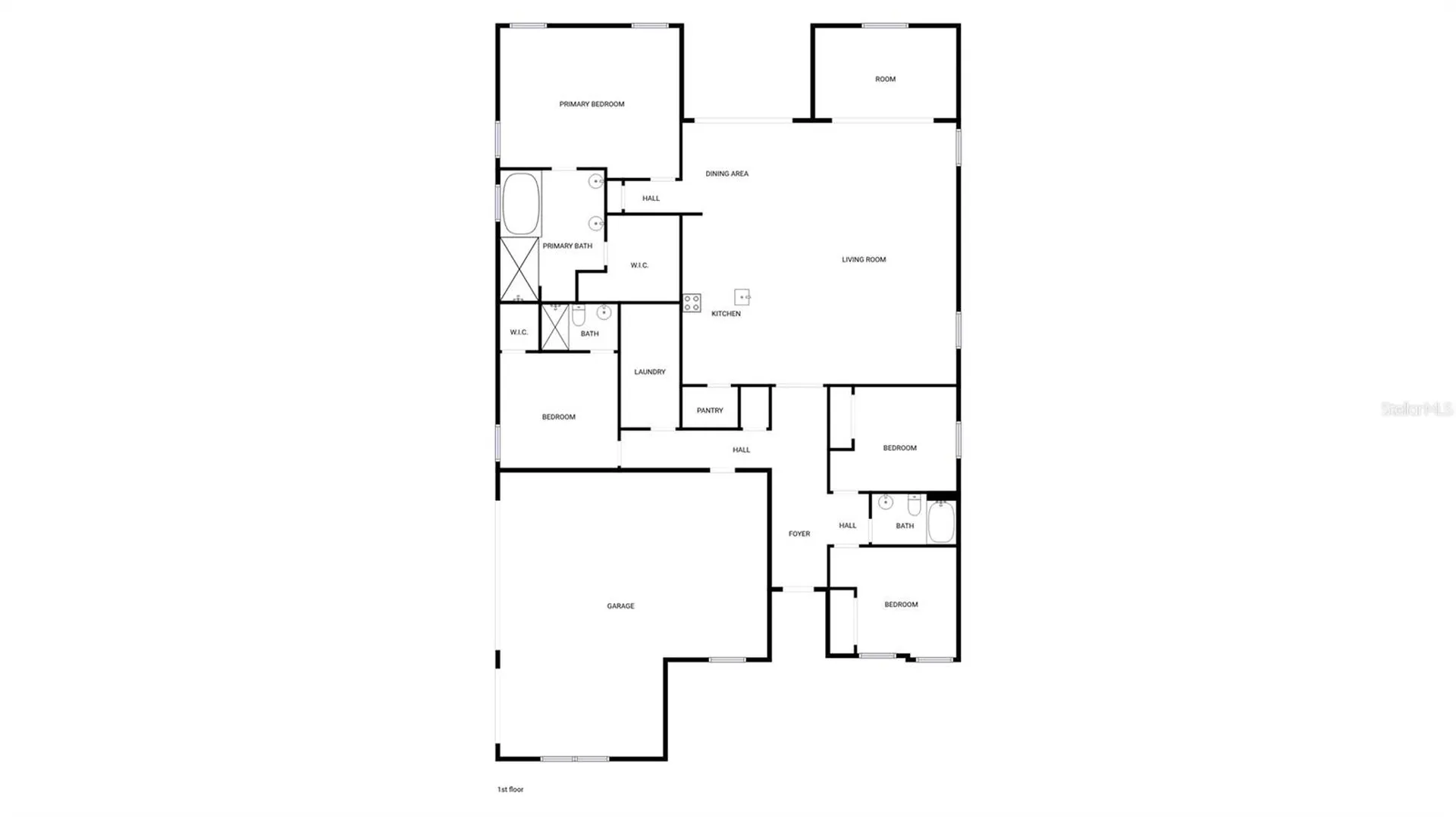 1657 Marsh Pointe Drive Clermont FL 34711