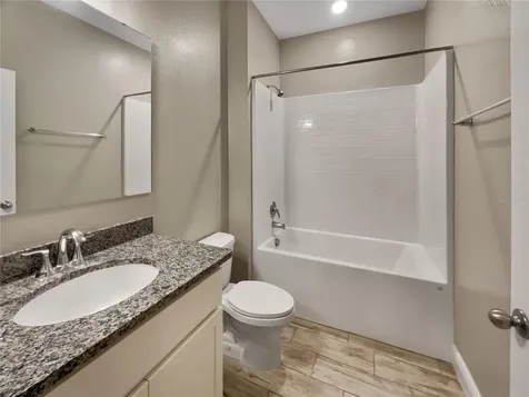 1657 Marsh Pointe Drive Clermont FL 34711