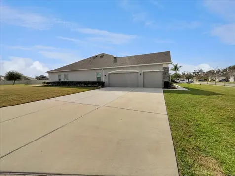 1657 Marsh Pointe Drive Clermont FL 34711