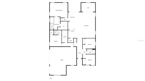 1657 Marsh Pointe Drive Clermont FL 34711