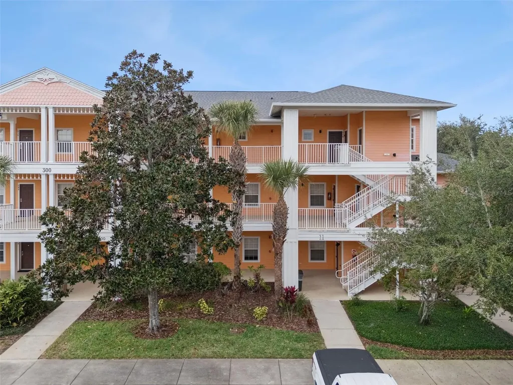 316 New Providence Promenade Davenport FL 33897