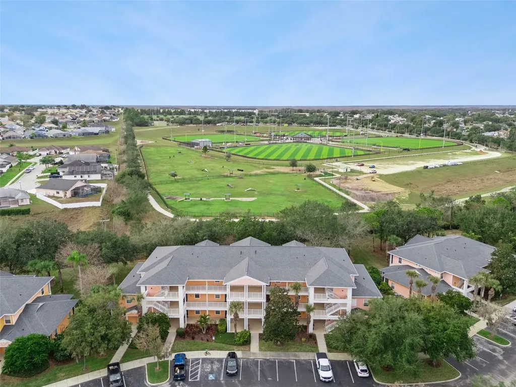 316 New Providence Promenade Davenport FL 33897