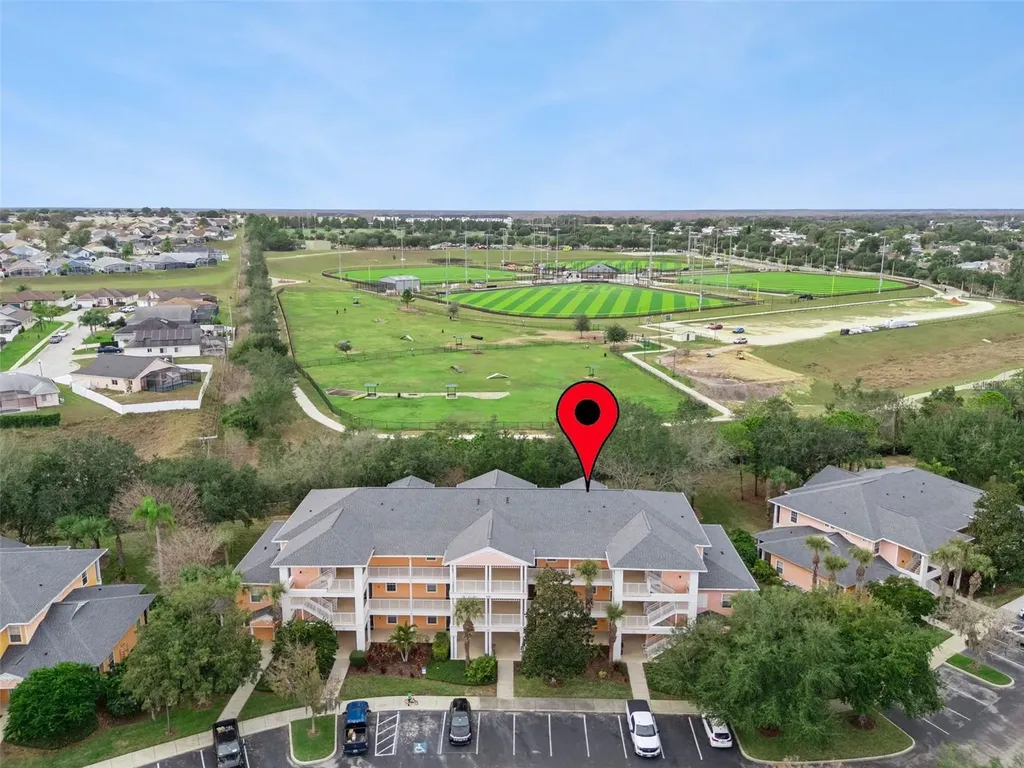 316 New Providence Promenade Davenport FL 33897