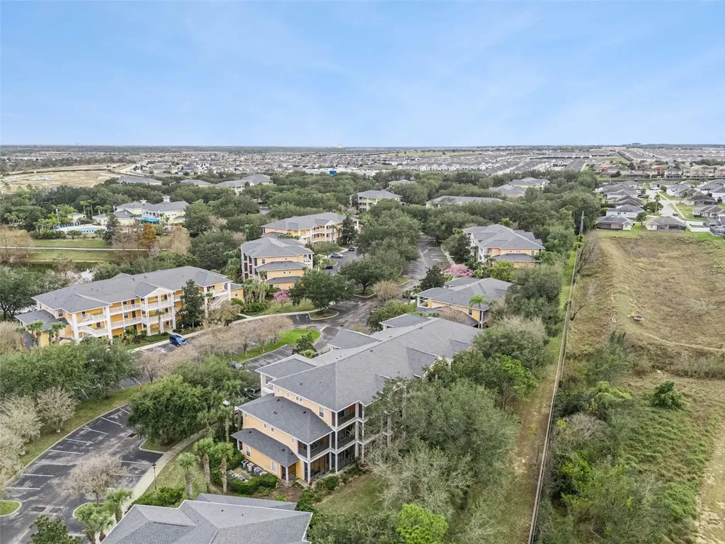 316 New Providence Promenade Davenport FL 33897