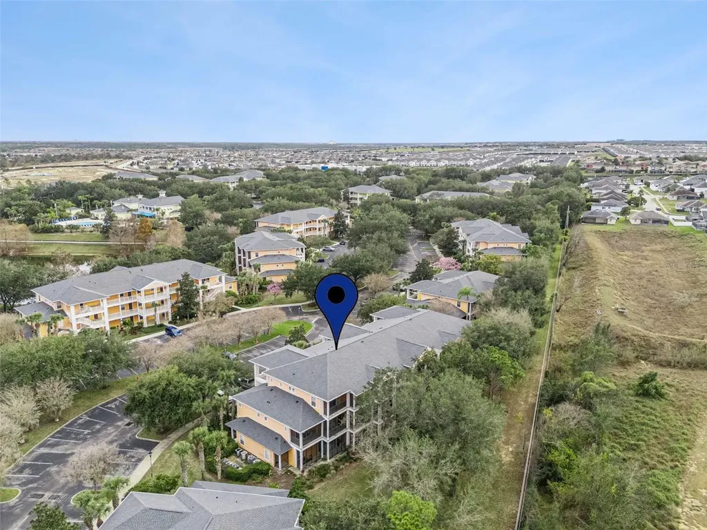 316 New Providence Promenade Davenport FL 33897