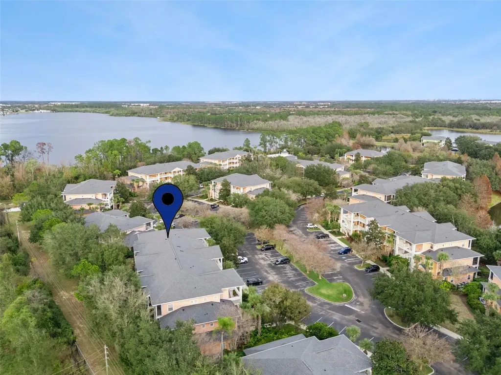 316 New Providence Promenade Davenport FL 33897