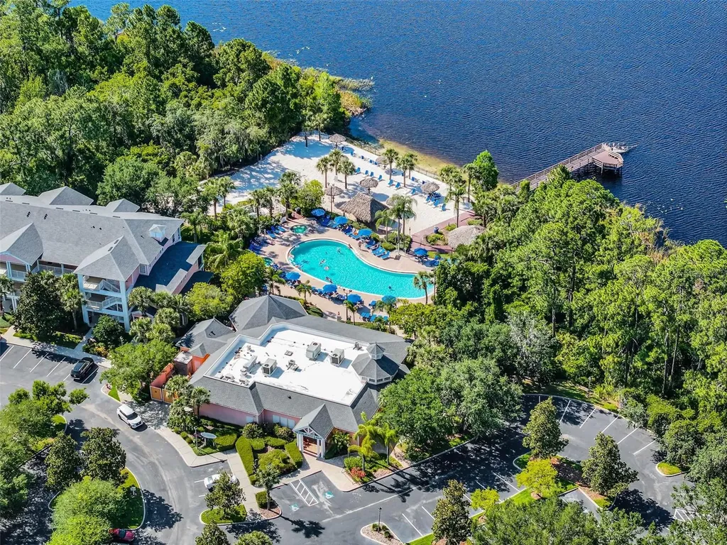 316 New Providence Promenade Davenport FL 33897