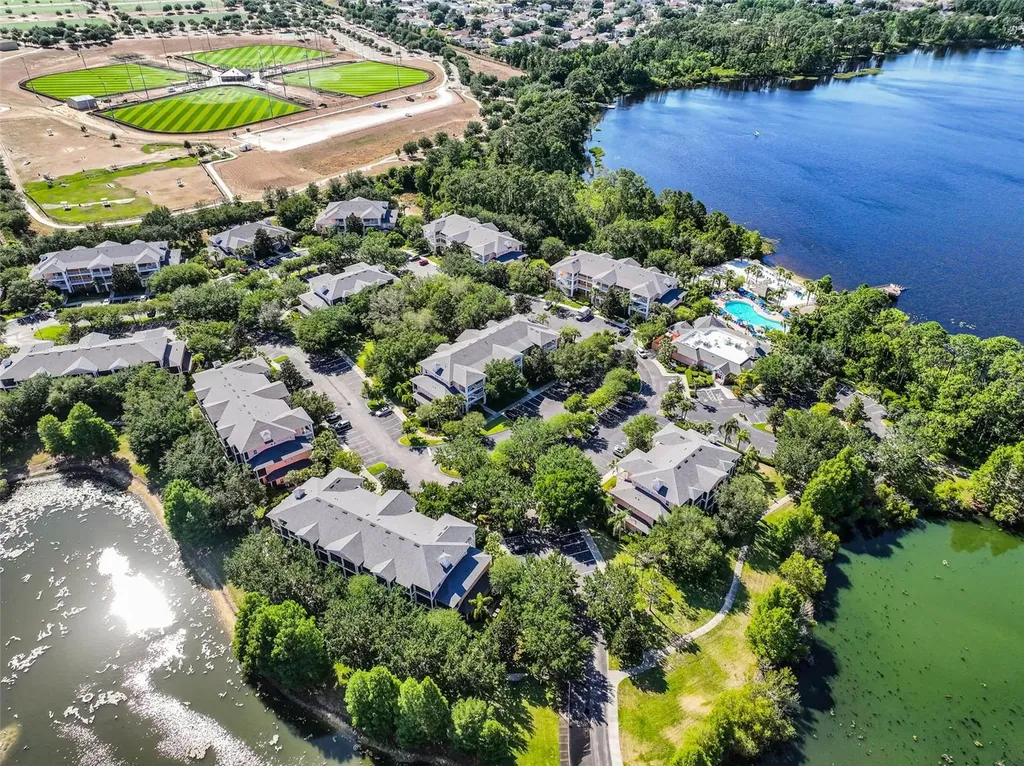 316 New Providence Promenade Davenport FL 33897