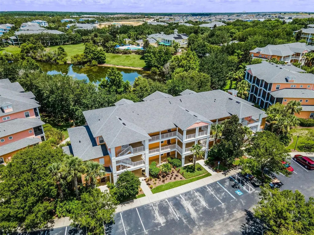 316 New Providence Promenade Davenport FL 33897