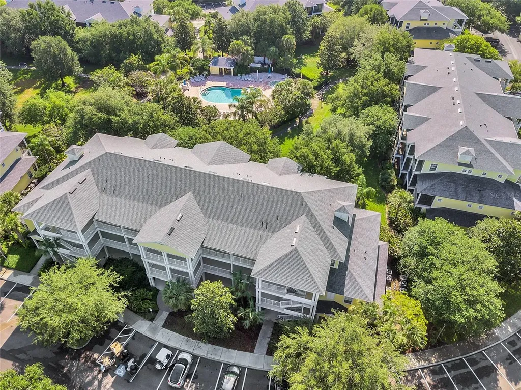 316 New Providence Promenade Davenport FL 33897