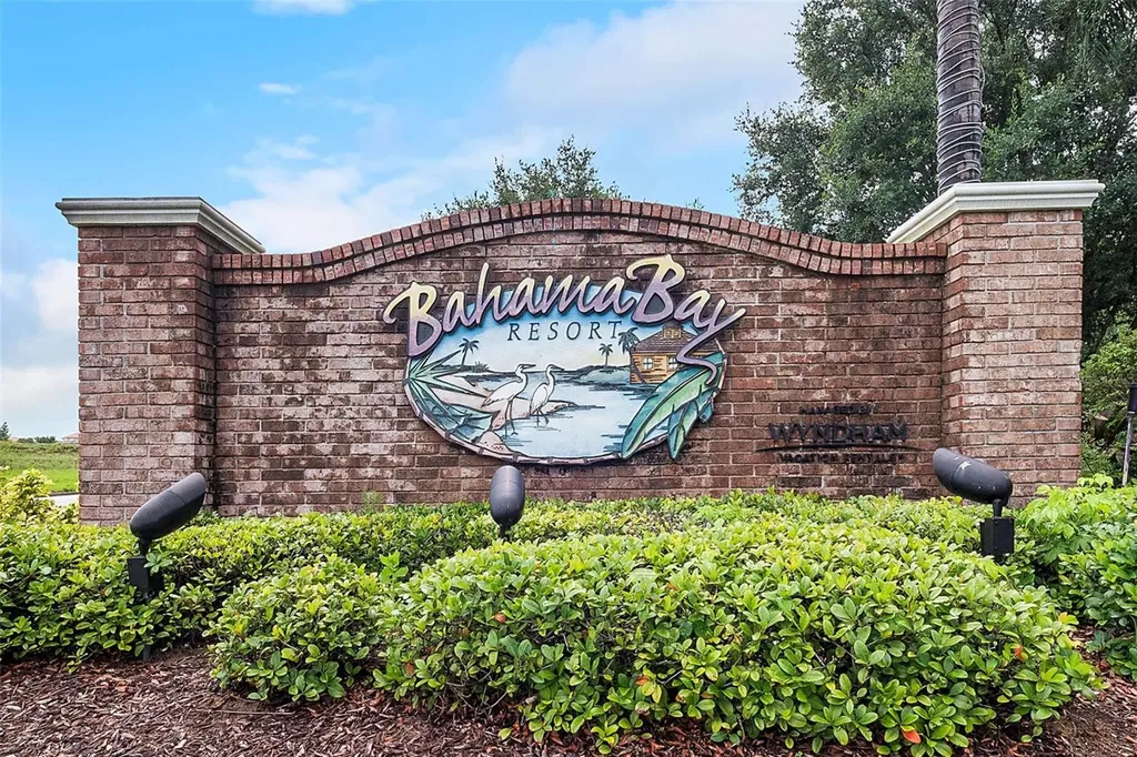 316 New Providence Promenade Davenport FL 33897