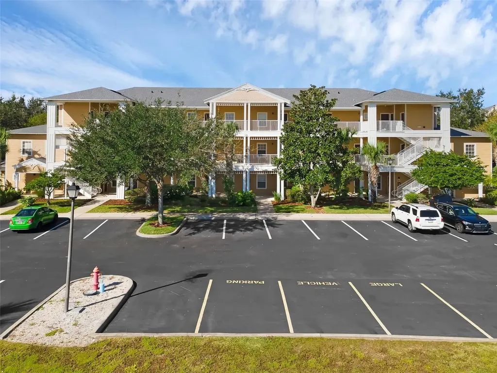 316 New Providence Promenade Davenport FL 33897